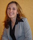 Frau Dr. Sandra Maihöfner