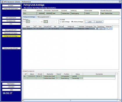 © MIDITEC Datensysteme GmbH