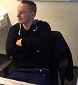 Christian Rothe