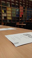 Bewerbungsverfahren