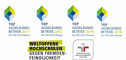 Auszeichnungen