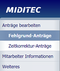  MIDITEC Datensysteme GmbH
