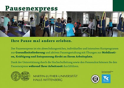 Pausenexpress