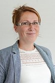 Frau Dr. Sandra Maihöfner