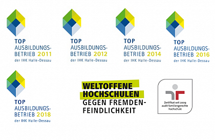 Auszeichnungen