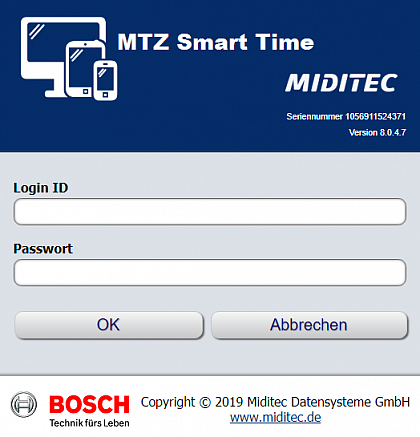 © MIDITEC Datensysteme GmbH