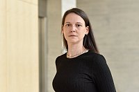 Frau Anja Sabrina Teichfischer