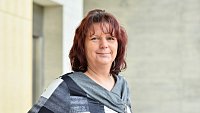 Frau Annett Reinisch