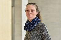 Frau Melissa Häßler