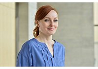 Frau Ines Steinbach