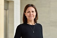 Frau Katja Maier