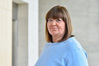 Frau Ulrike Pietrowsky