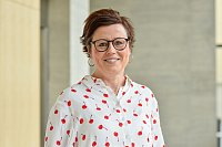 Frau Dr. Anke Habich